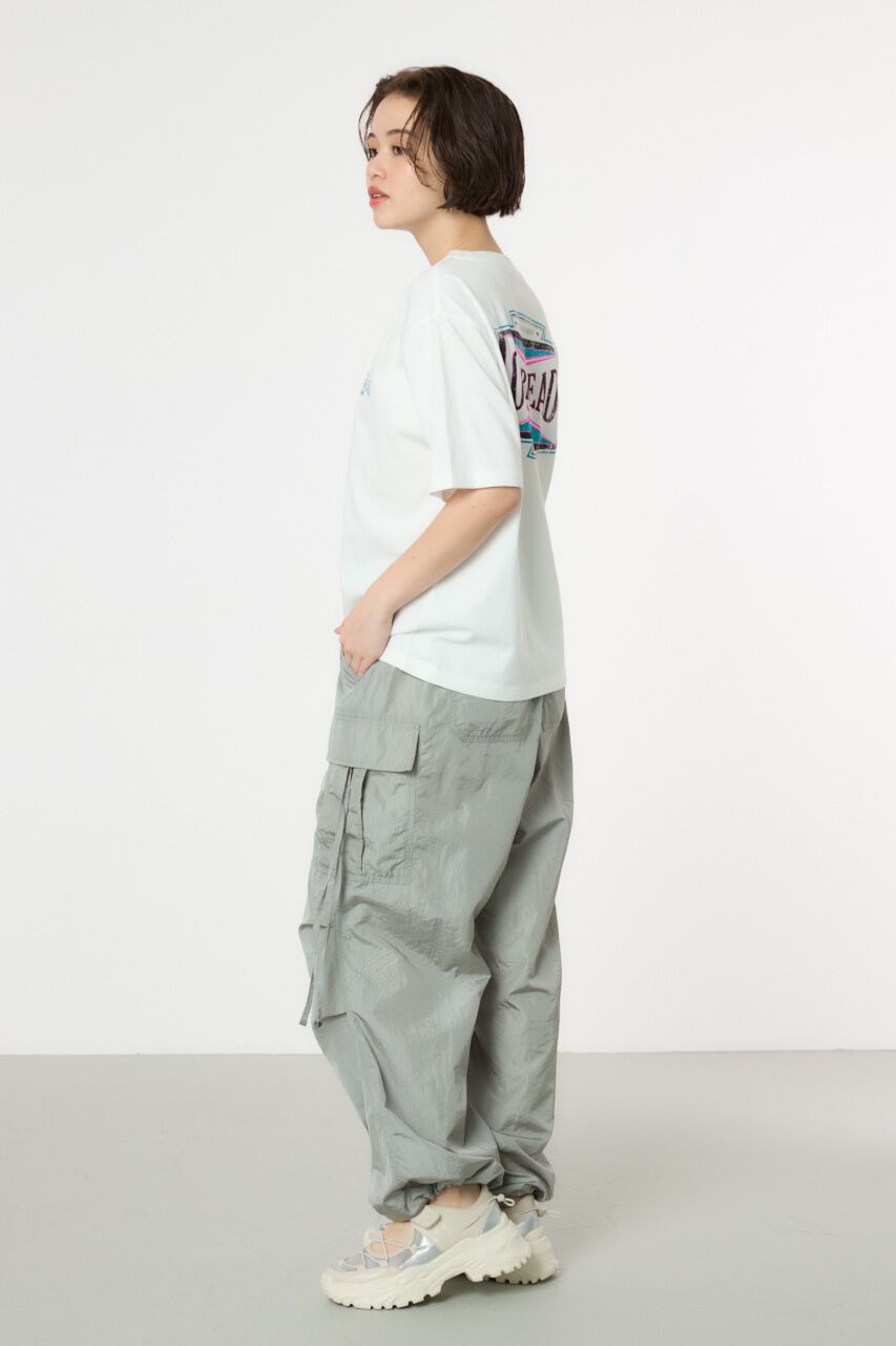 RODEO CROWNS「シャインカーゴパンツ」|その他|