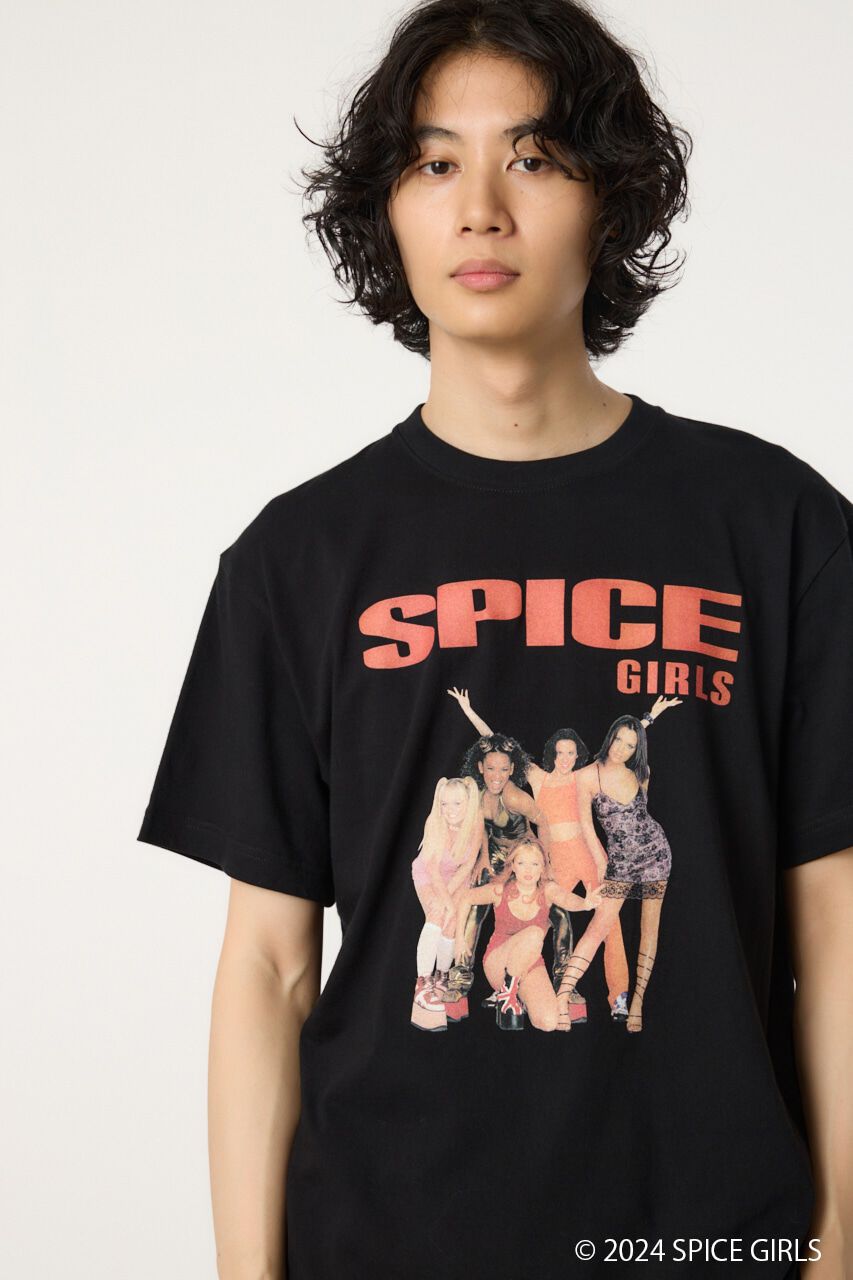 RODEO CROWNS「SPICE GIRLS Tシャツ」|Tシャツ・カットソー|