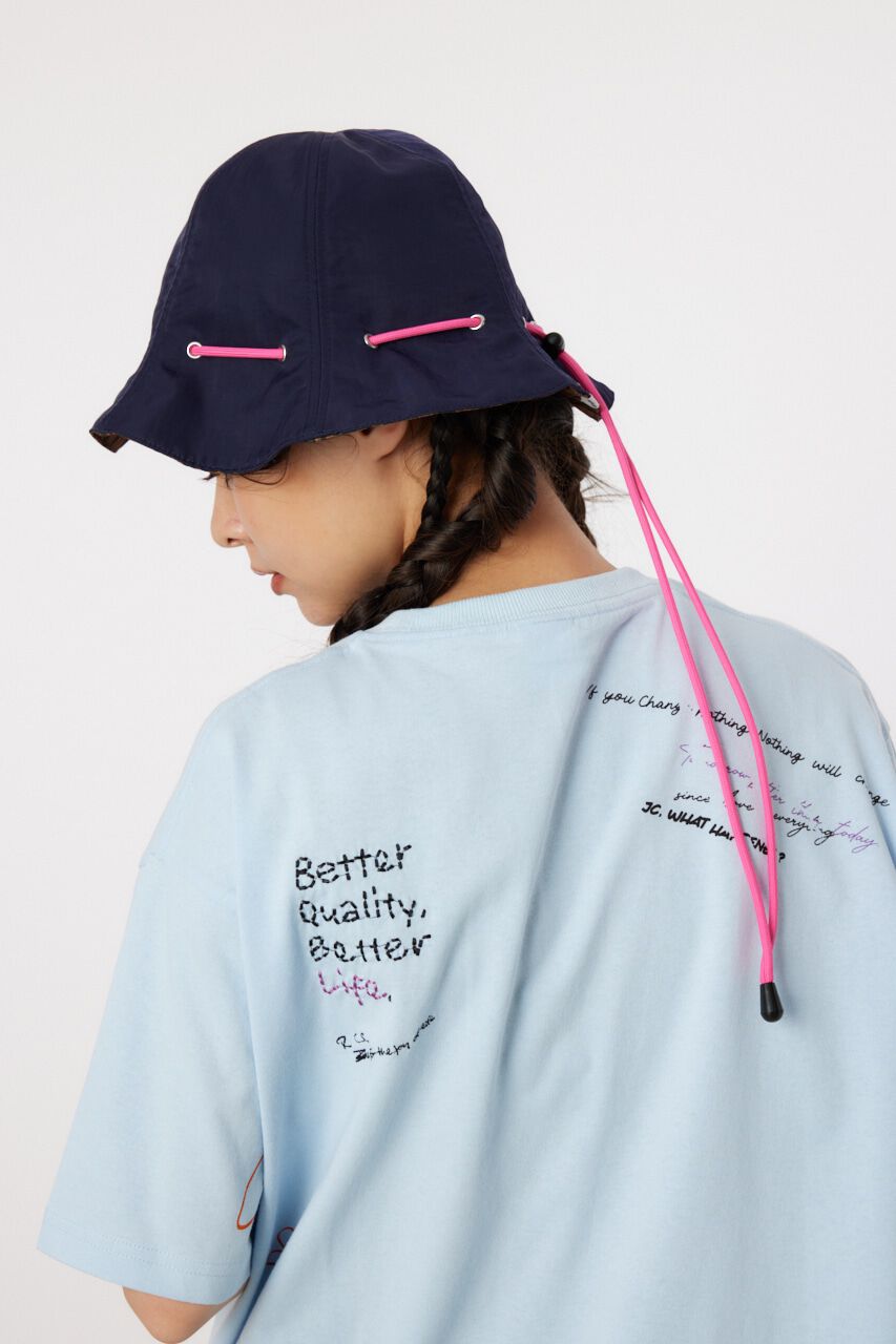 RODEO CROWNS「2WAY HAT」|その他|