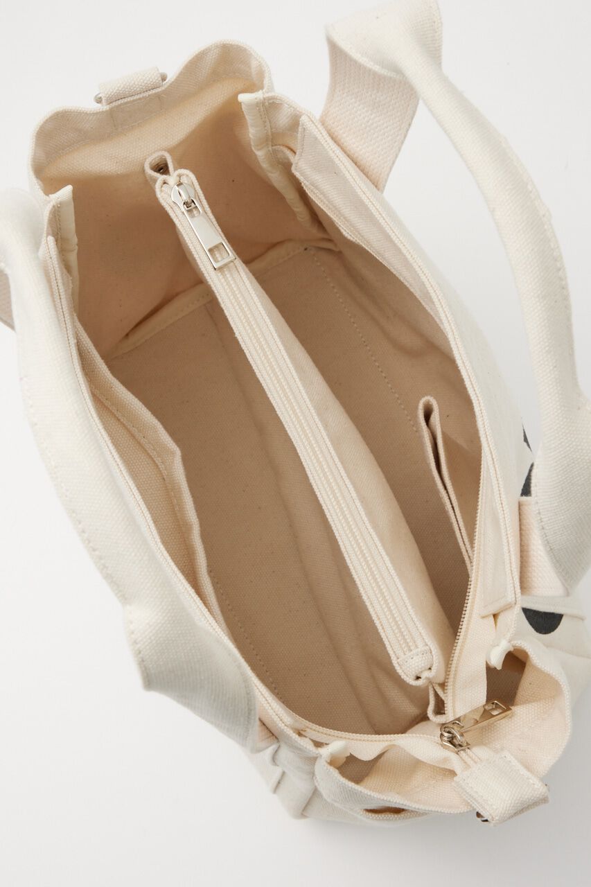 RODEO CROWNS「MULTI POCKET CANVAS TOTE」|その他|