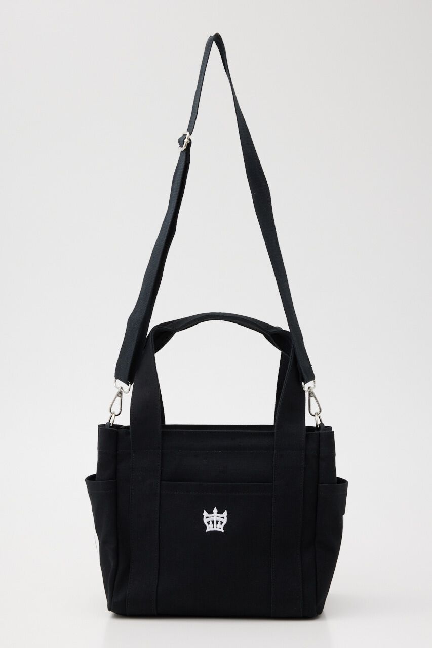 RODEO CROWNS「MULTI POCKET CANVAS TOTE」|その他|