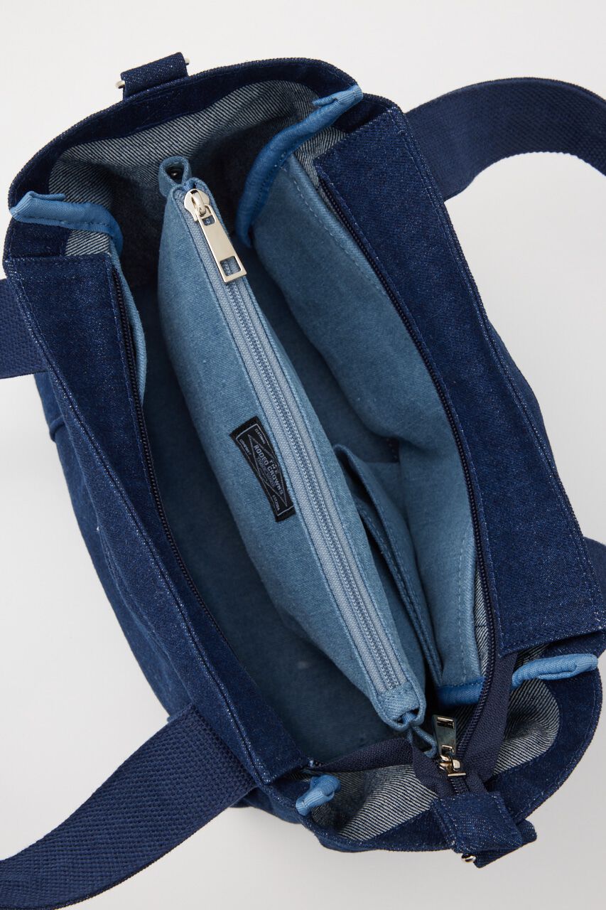 RODEO CROWNS「MULTI POCKET CANVAS TOTE」|その他|