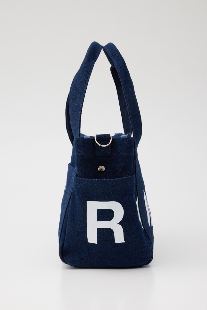 RODEO CROWNS「MULTI POCKET CANVAS TOTE」|その他|