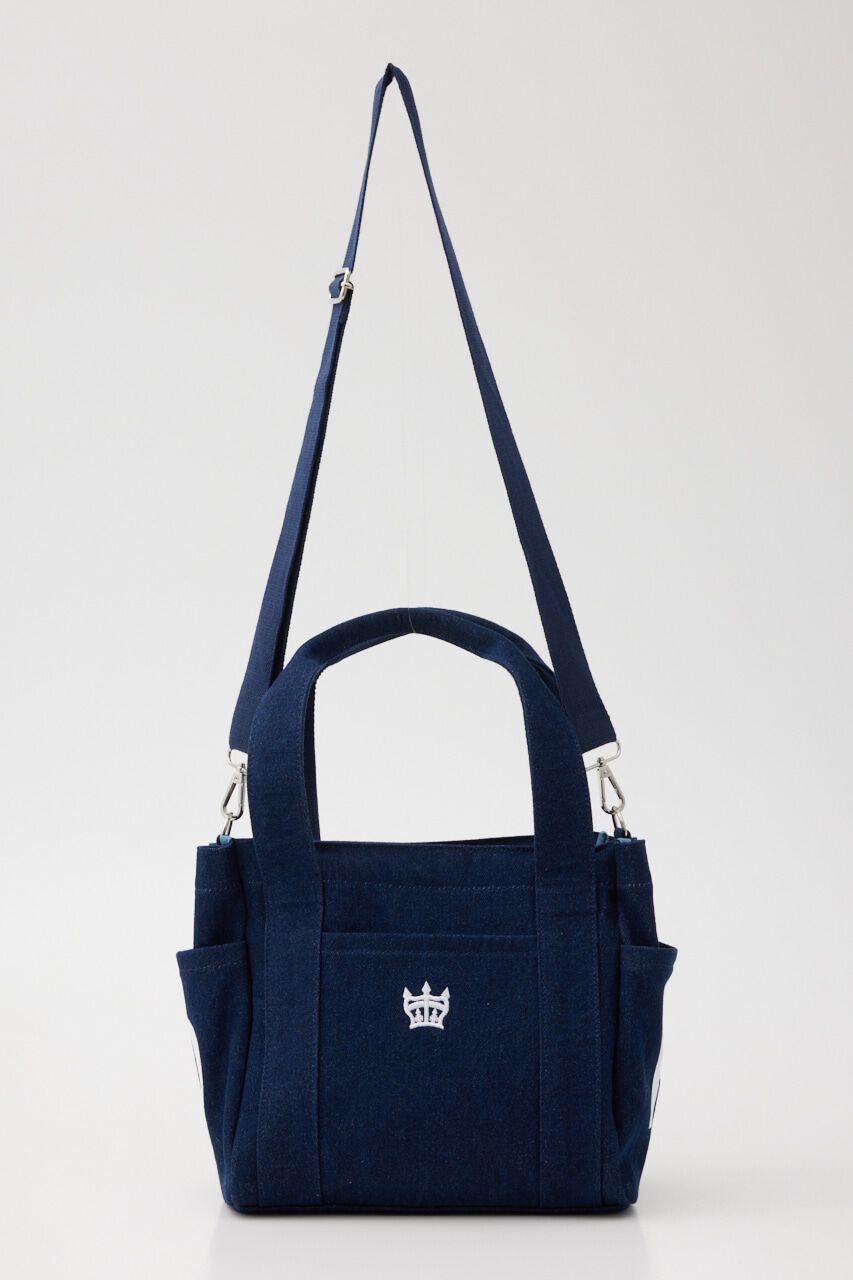 RODEO CROWNS「MULTI POCKET CANVAS TOTE」|その他|