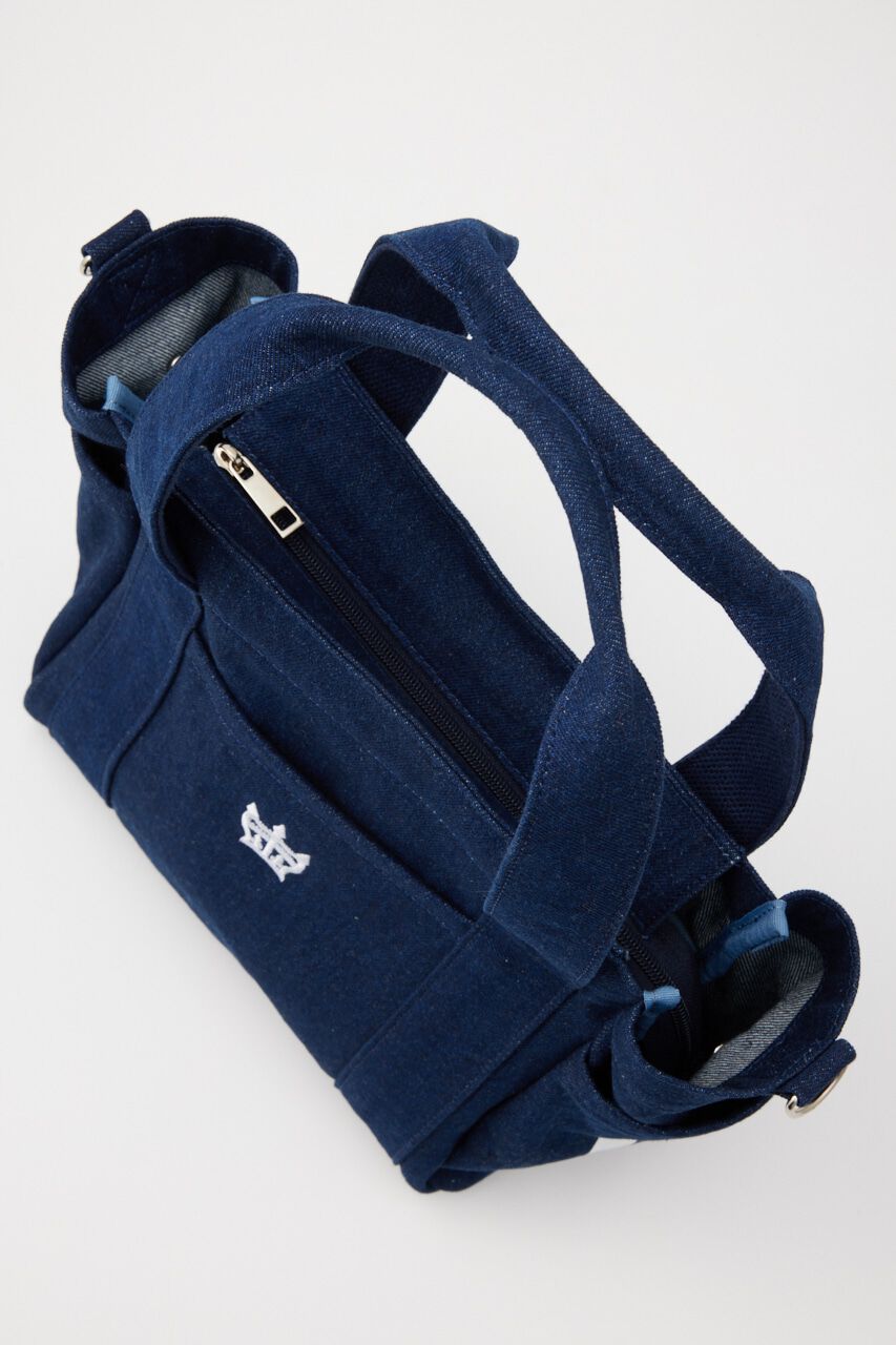 RODEO CROWNS「MULTI POCKET CANVAS TOTE」|その他|