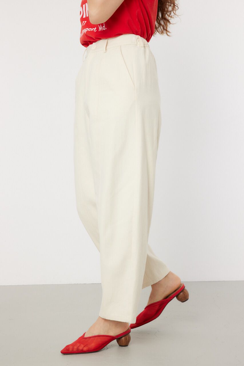 RODEO CROWNS「カラーカーブパンツ」|その他|