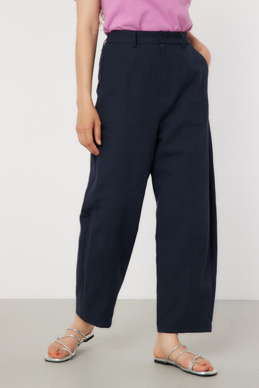 RODEO CROWNS「カラーカーブパンツ」|その他|