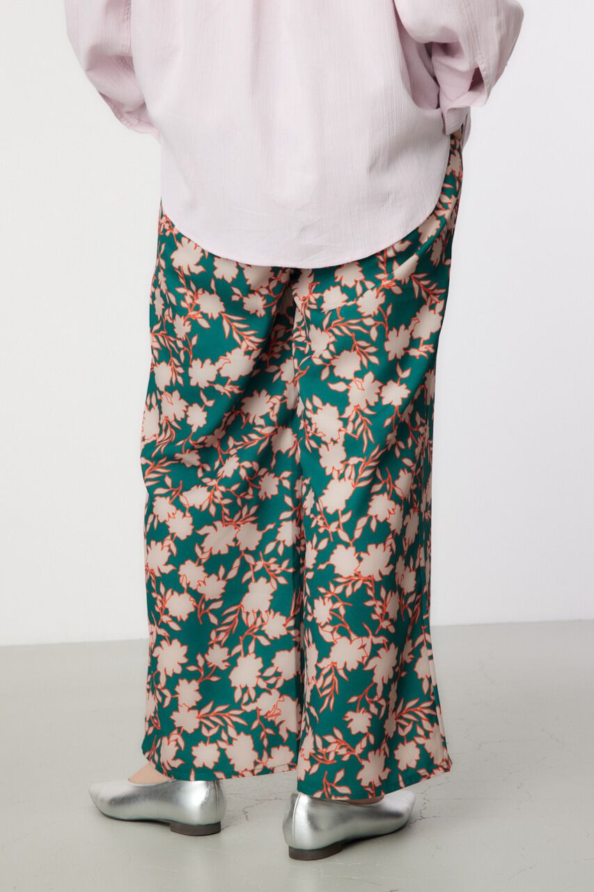 RODEO CROWNS「Variation リラックスパンツ」|その他|