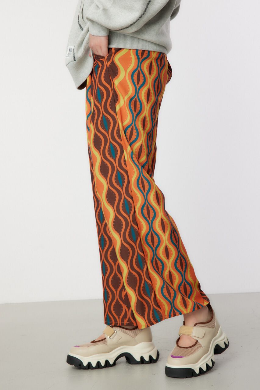 RODEO CROWNS「Variation リラックスパンツ」|その他|