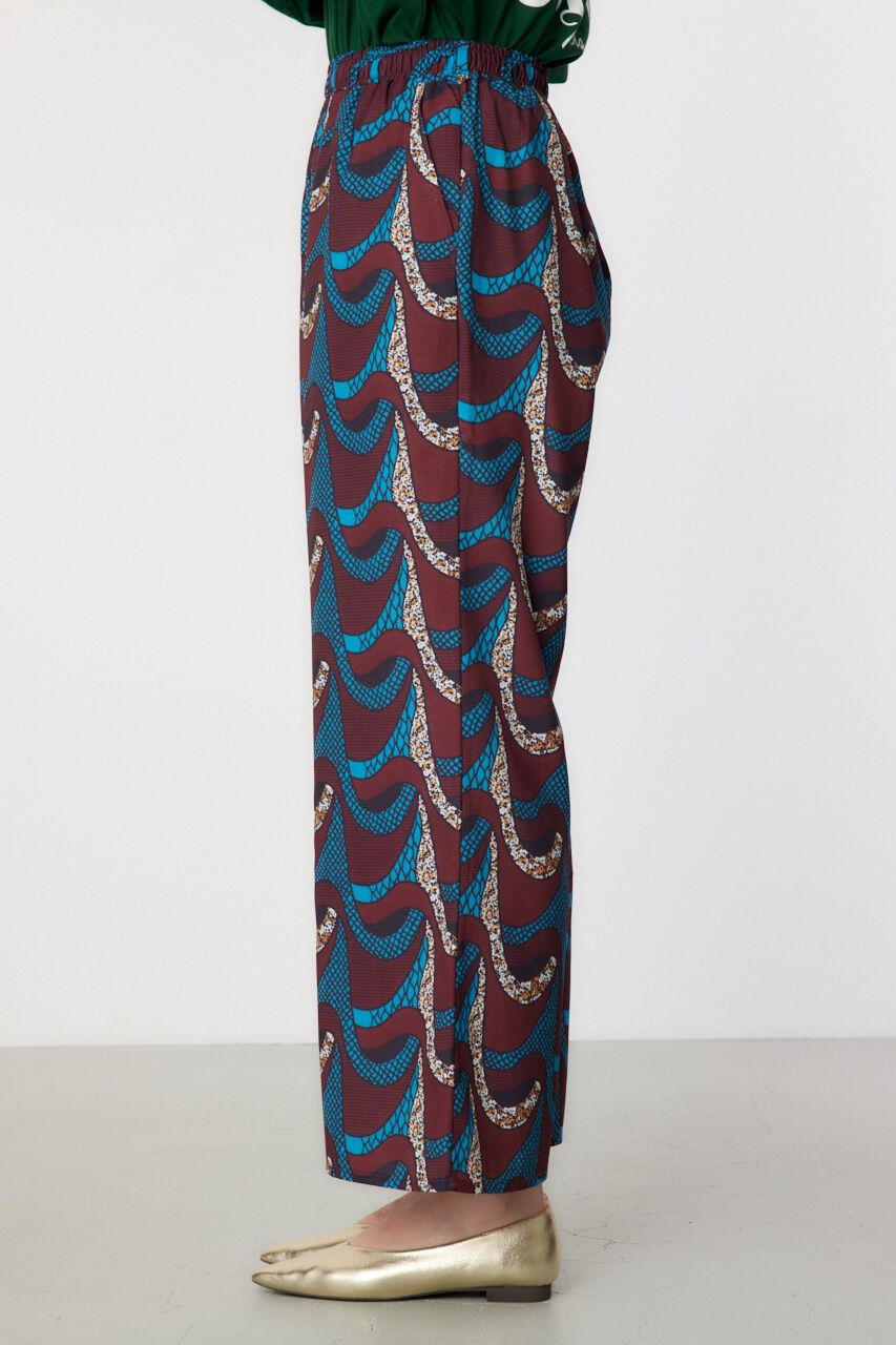 RODEO CROWNS「Variation リラックスパンツ」|その他|