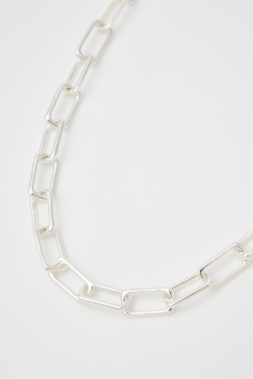 RODEO CROWNS「R/S チャンキーチェーンネックレス」|ネックレス|