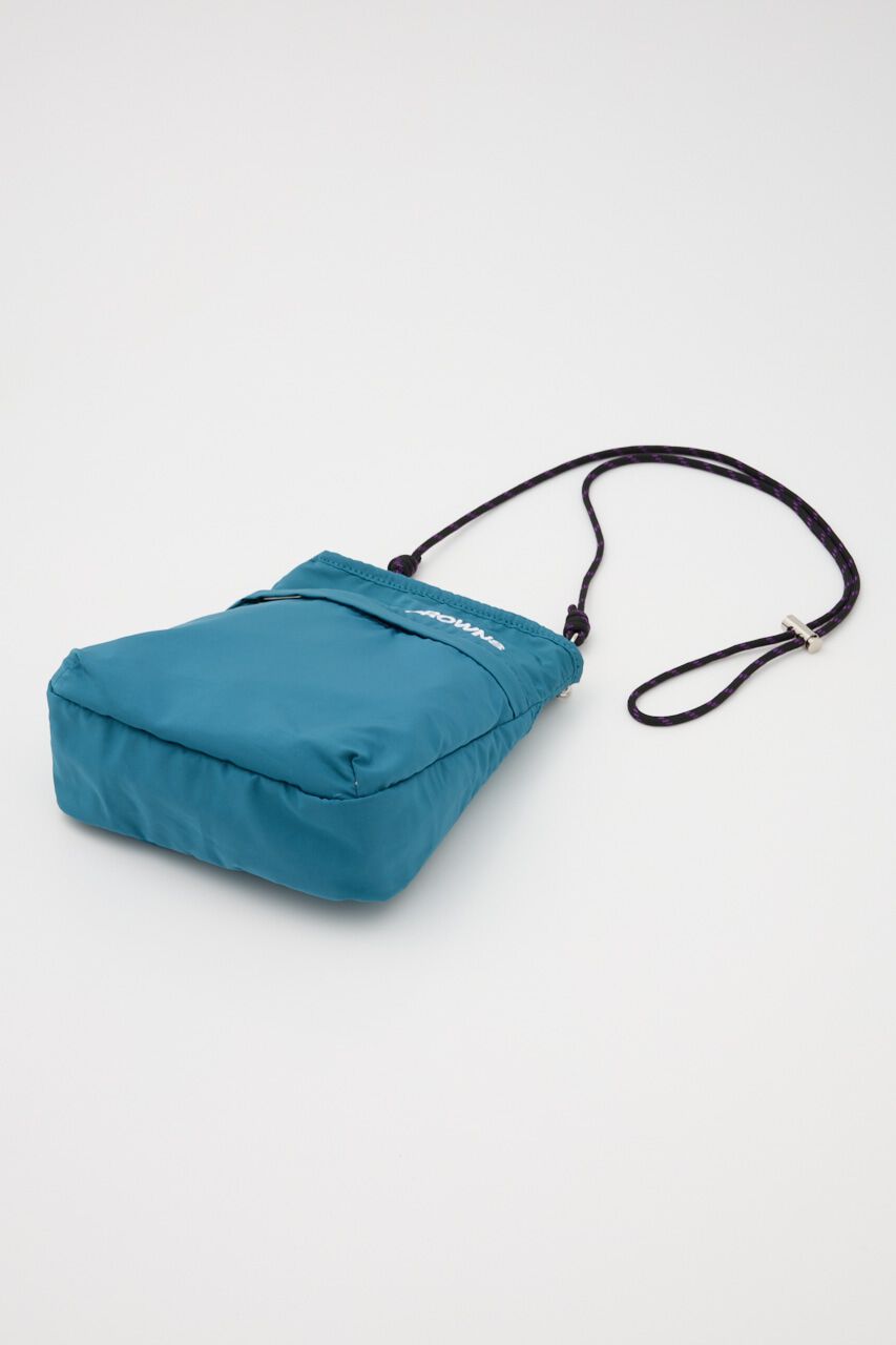 RODEO CROWNS「Miniポシェットショルダーバッグ」|その他|