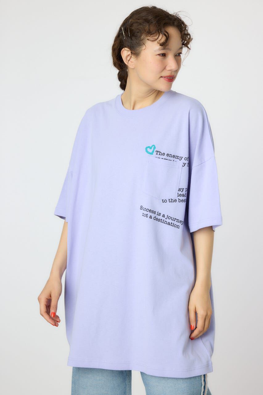 RODEO CROWNS「PATCH DESIGN ワンピース」|ワンピース|