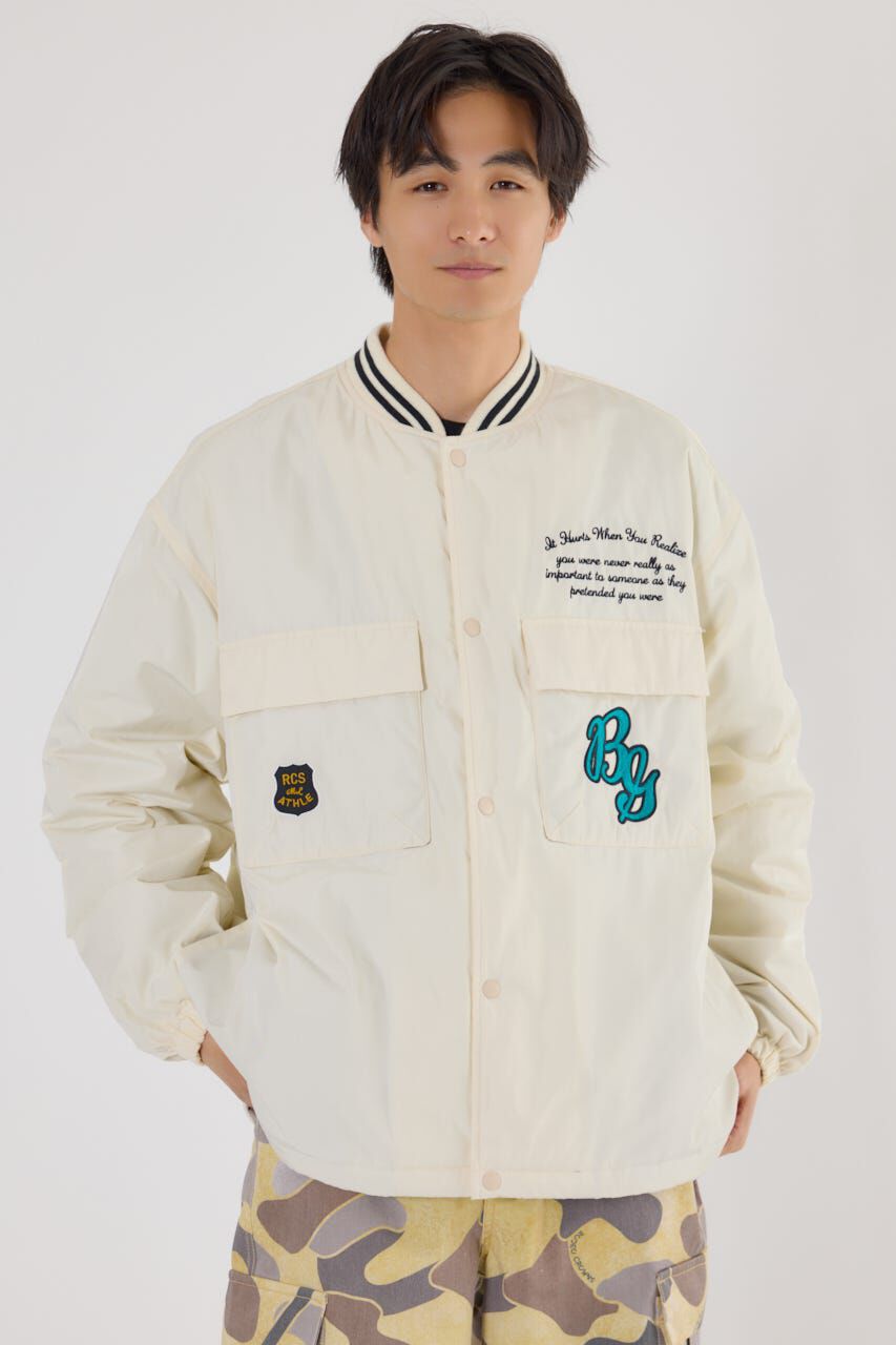 RODEO CROWNS「アワードジャケット」|その他|