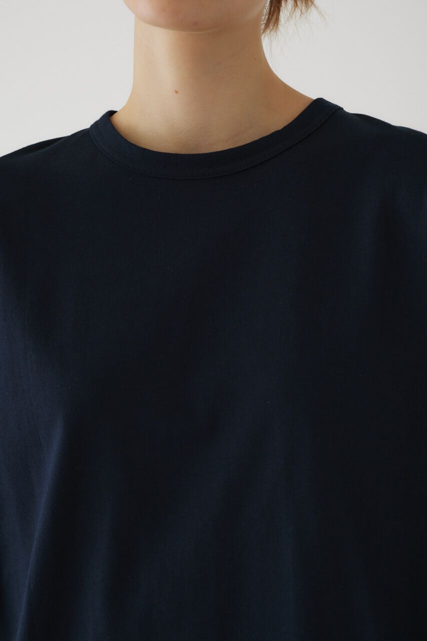 RIM.ARK 「Layered tereko L/T shirt」|Tシャツ・カットソー|