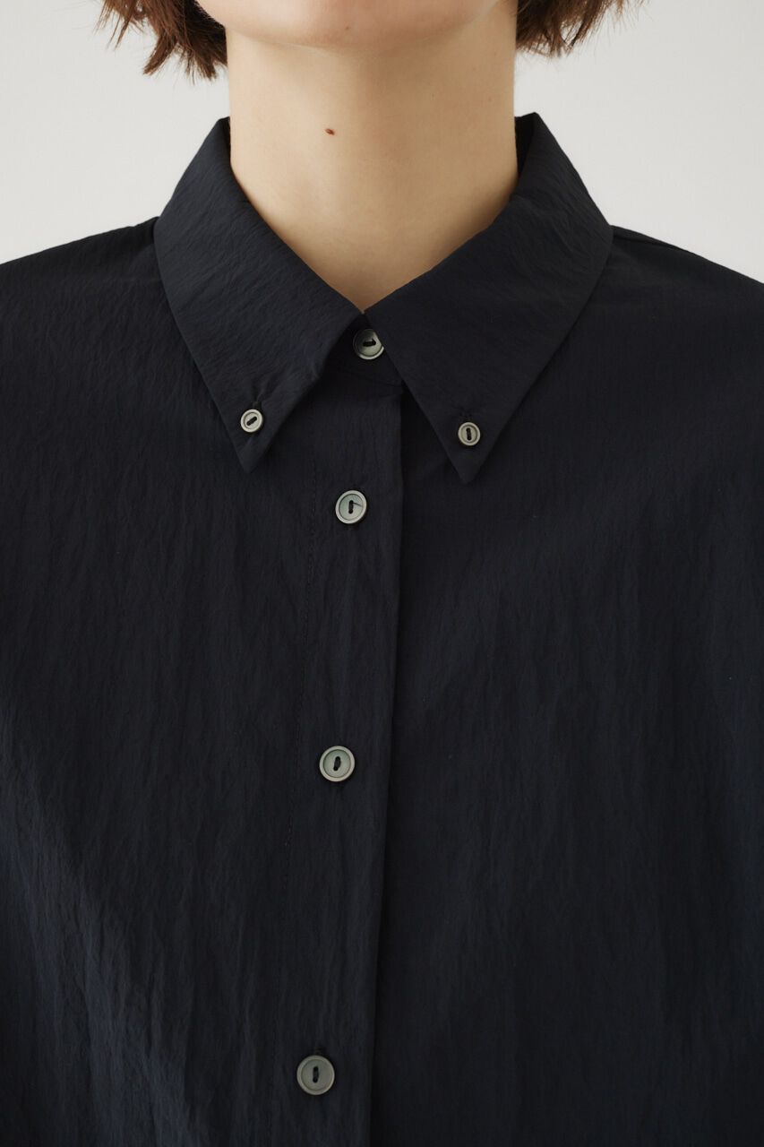 RIM.ARK 「Power shoulder SH」|シャツ・ブラウス|