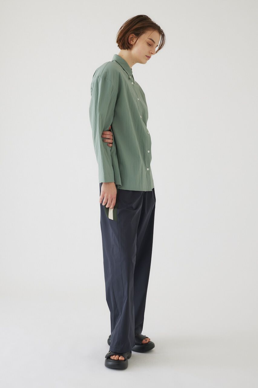 RIM.ARK 「Power shoulder SH」|シャツ・ブラウス|