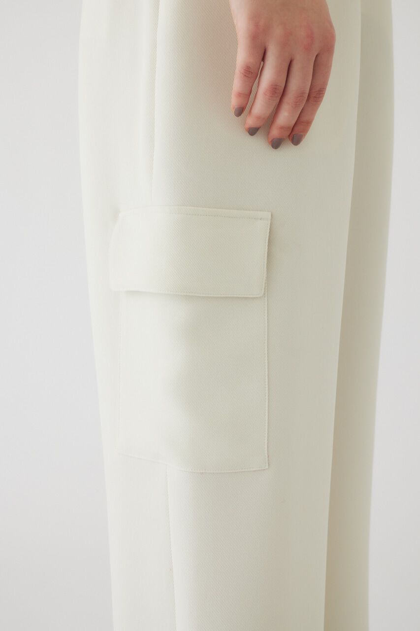 RIM.ARK 「Waist slit open PT」|その他|