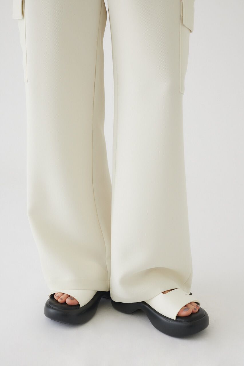 RIM.ARK 「Waist slit open PT」|その他|