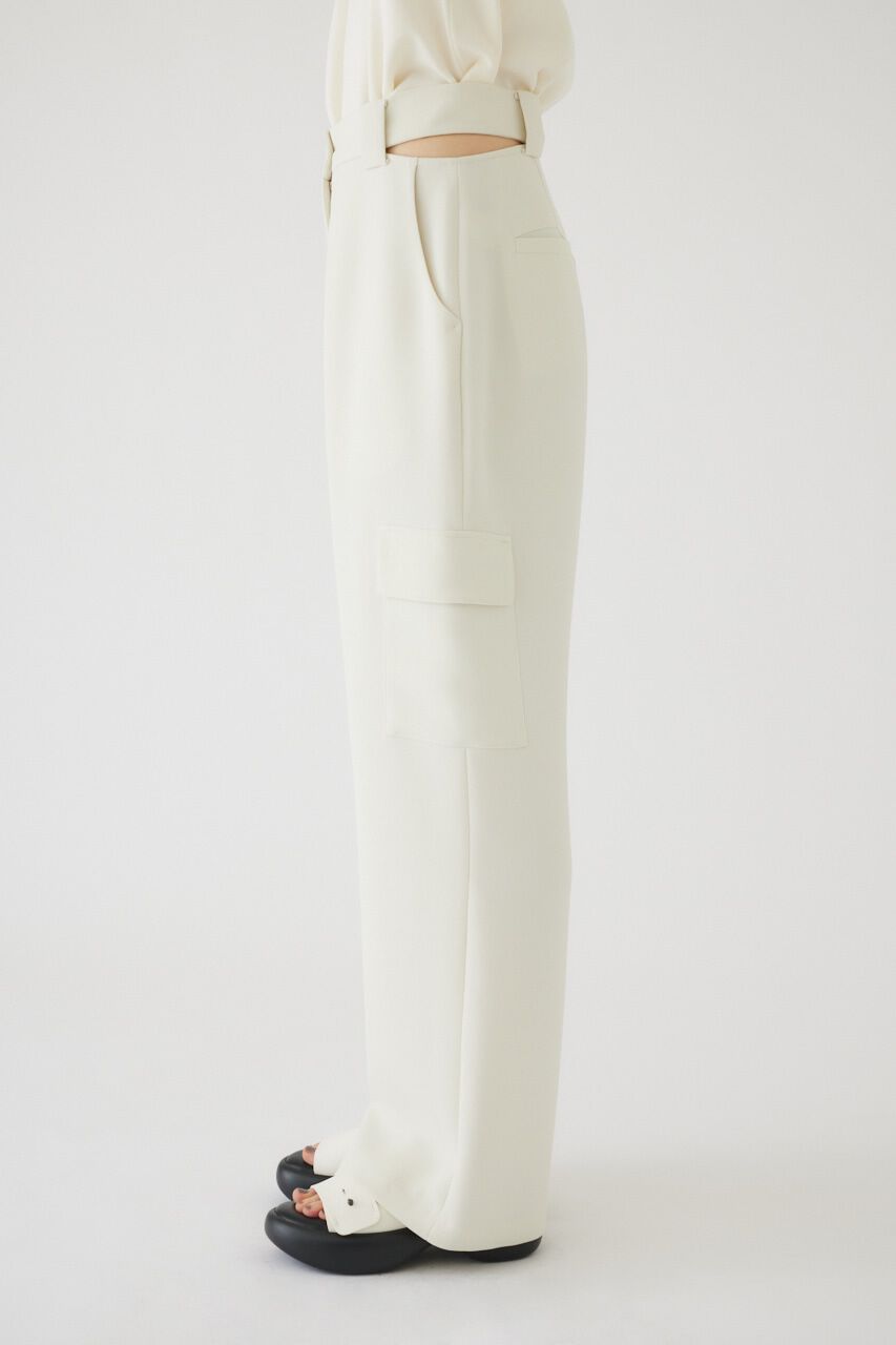 RIM.ARK 「Waist slit open PT」|その他|