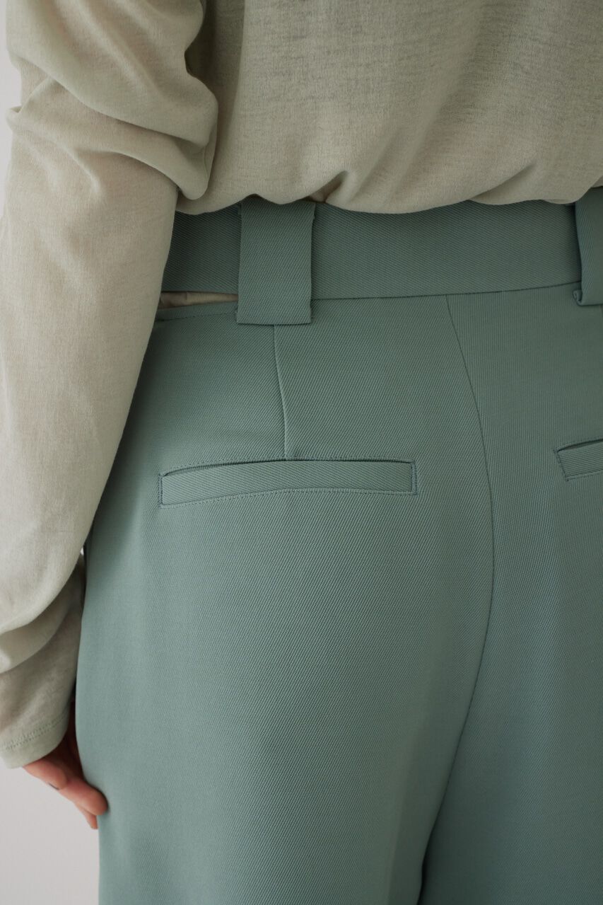 RIM.ARK 「Waist slit open PT」|その他|