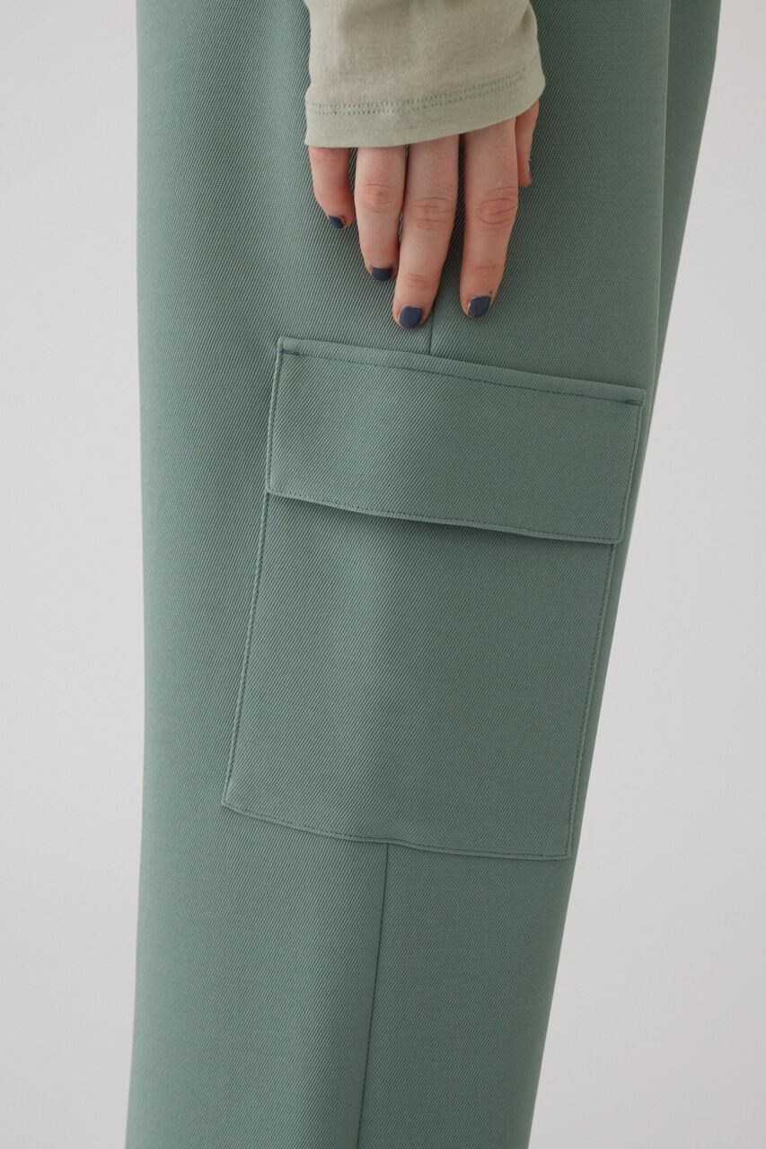 RIM.ARK 「Waist slit open PT」|その他|