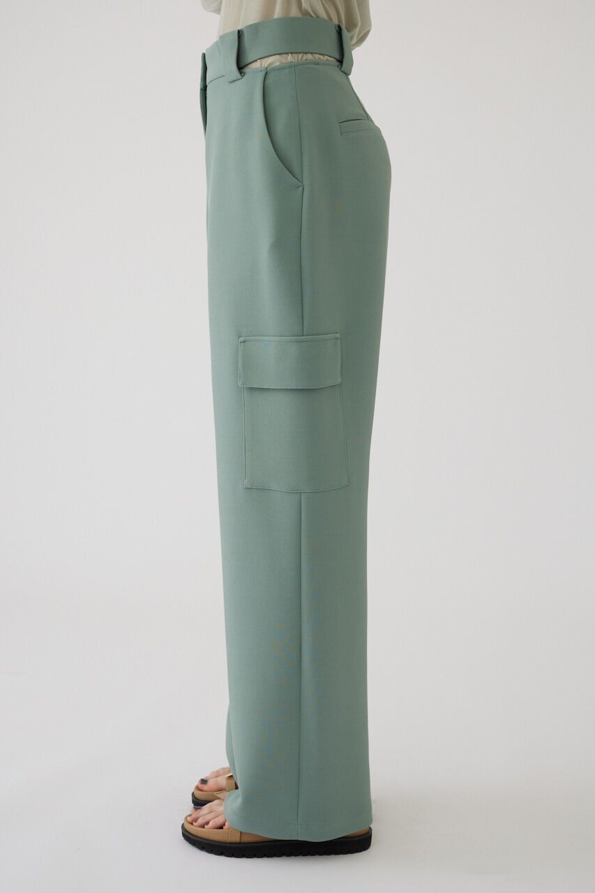 RIM.ARK 「Waist slit open PT」|その他|