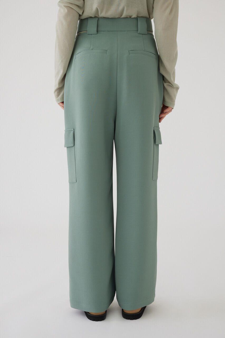 RIM.ARK 「Waist slit open PT」|その他|