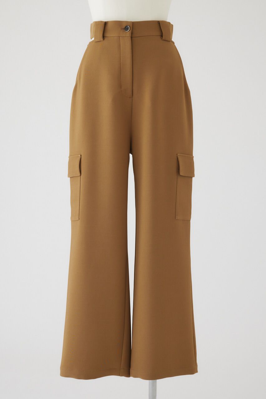 RIM.ARK 「Waist slit open PT」|その他|CAM