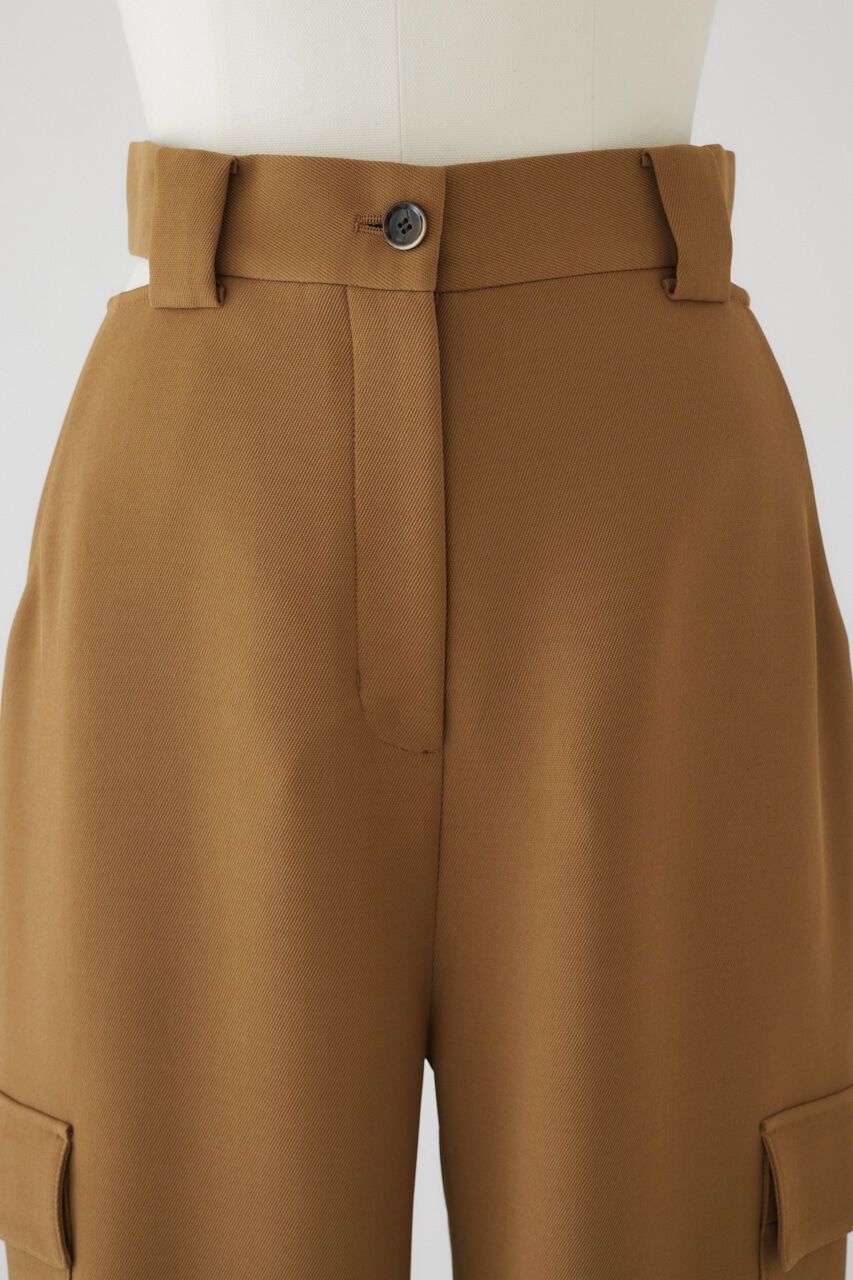 RIM.ARK 「Waist slit open PT」|その他|