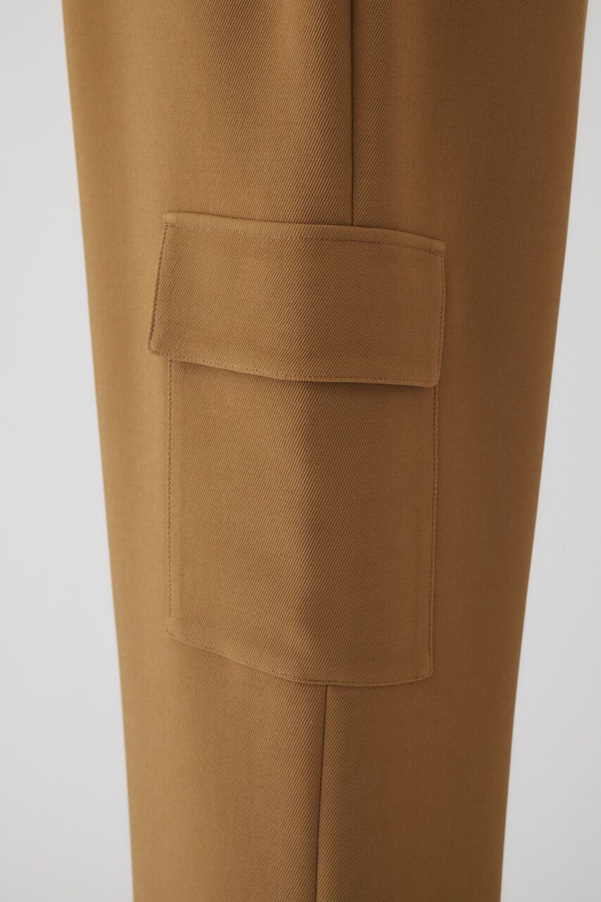 RIM.ARK 「Waist slit open PT」|その他|