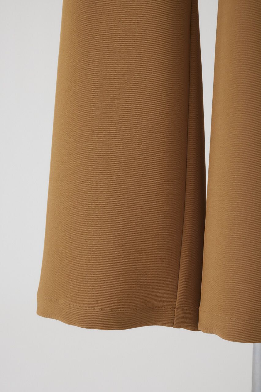 RIM.ARK 「Waist slit open PT」|その他|