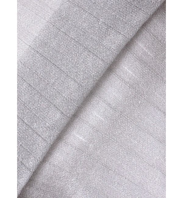 ELENDEEK「HIGH NECK SHEER RIB KT」|ニット・セーター|