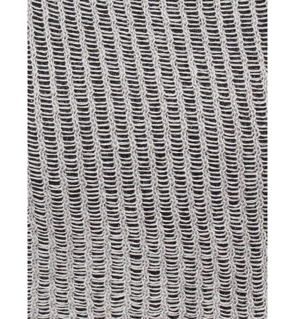 RESEXXY「メッシュルーズトップス」|ニット・セーター|