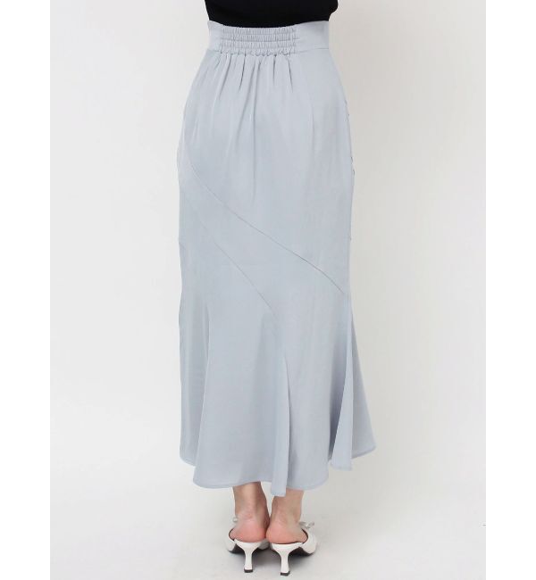 RESEXXY「エスカルゴマーメイドスカート」|スカート|