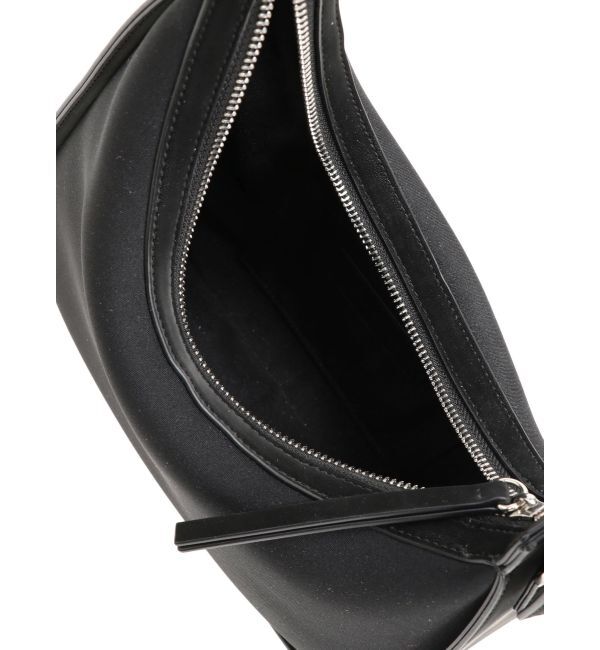 LAGUNAMOON「ネオプレンコンビハンドバッグ」|ハンドバッグ|