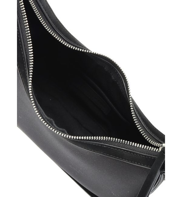 LAGUNAMOON「ネオプレンコンビハンドバッグ」|ハンドバッグ|