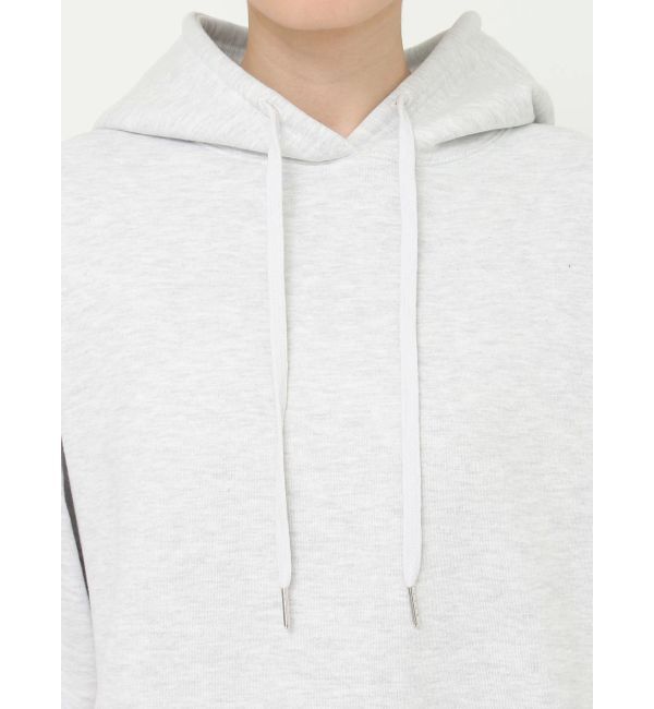 EVRIS「バックロゴBIGフーディー」|パーカー|