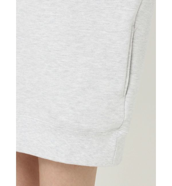 EVRIS「バックロゴBIGフーディー」|パーカー|