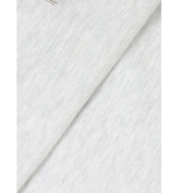 EVRIS「バックロゴBIGフーディー」|パーカー|