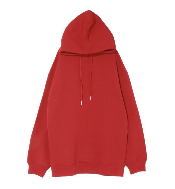 EVRIS「バックロゴBIGフーディー」|パーカー|