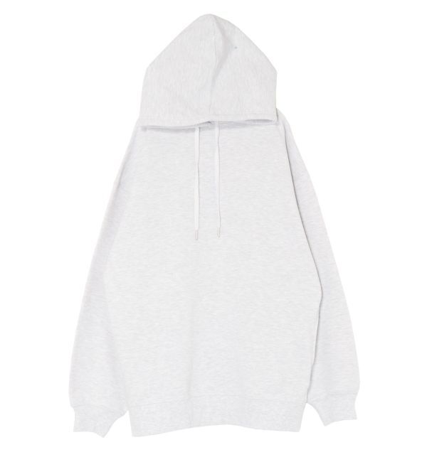 EVRIS「バックロゴBIGフーディー」|パーカー|