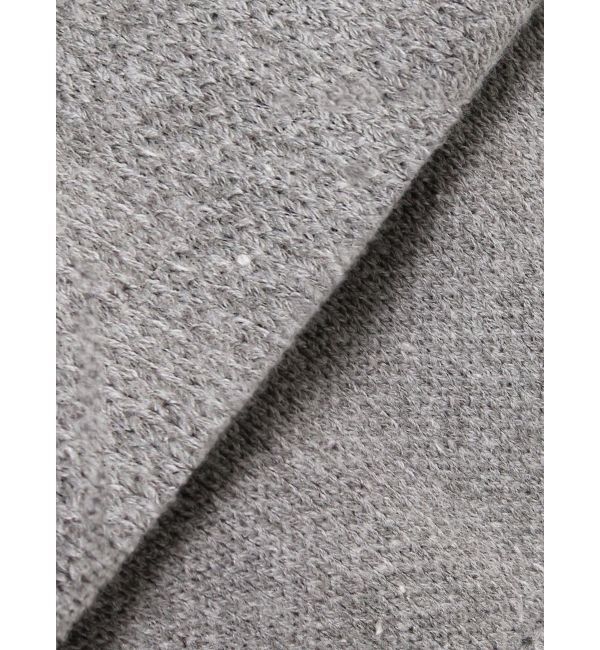 EVRIS「ワンポイントロゴニットロンパース」|オールインワン|