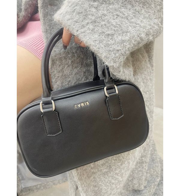 EVRIS「ミニボストンBAG」|ボストンバッグ|