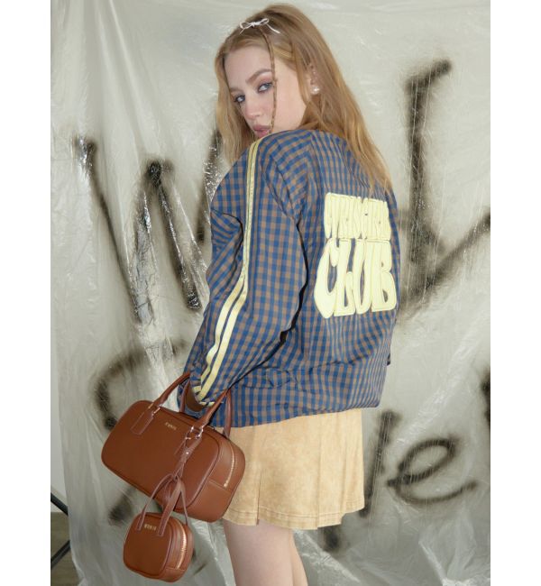 EVRIS「ミニボストンBAG」|ボストンバッグ|