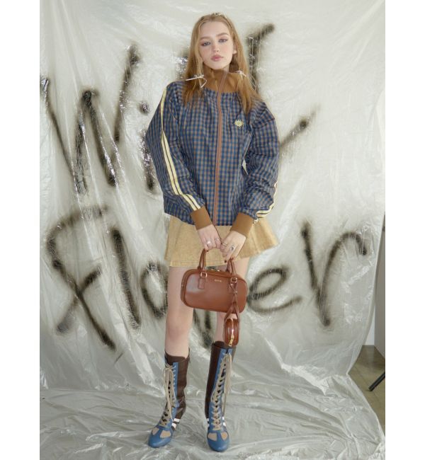 EVRIS「ミニボストンBAG」|ボストンバッグ|