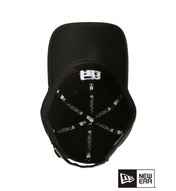 GYDA「GYDA&times;NEWERA GYGY CAP」|キャップ・キャスケット|