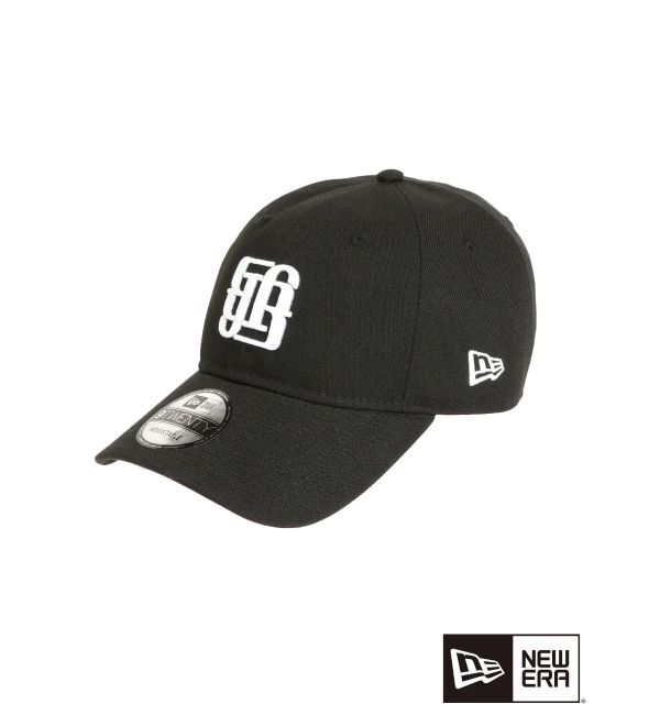 GYDA「GYDA&times;NEWERA GYGY CAP」|キャップ・キャスケット|