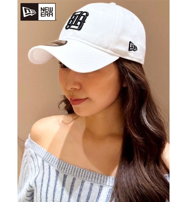 GYDA「GYDA&times;NEWERA GYGY CAP」|キャップ・キャスケット|