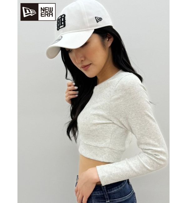 GYDA「GYDA&times;NEWERA GYGY CAP」|キャップ・キャスケット|
